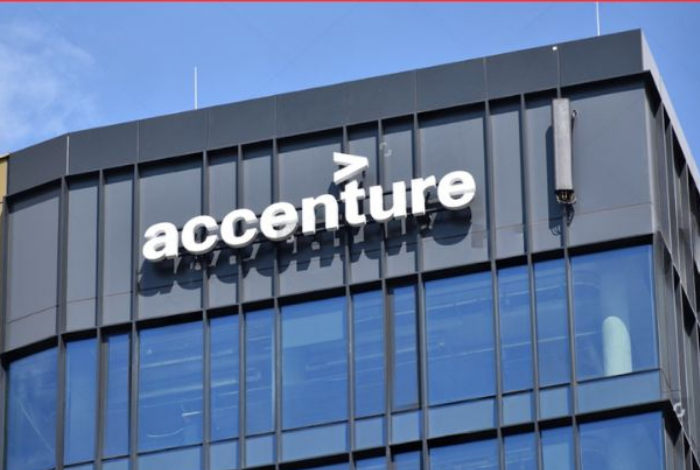 Accenture Layoffs 2025