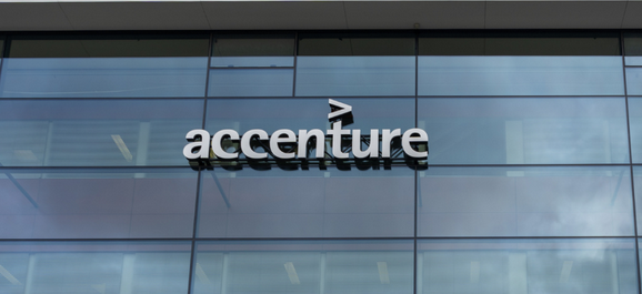 Accenture Layoffs 2025