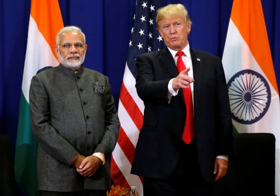 Over Nuclear Weapons : Where Does India Stand?