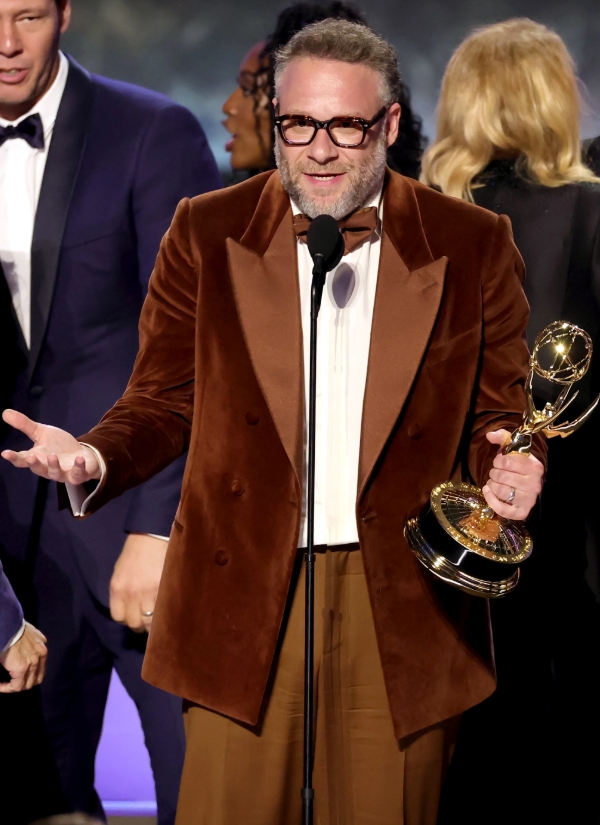 Emmys 2025 Recap: ‘Adolescence’ Makes History, ‘The Studio’ Breaks Records, and ‘The Pitt’ Triumphs