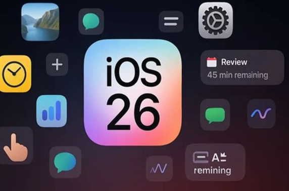 iOS 26 is Here: What’s New and What You Need to Know