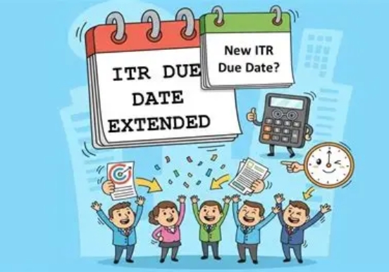 ITR Filing Due Date Extended to September 16, 2025: Here’s Why CBDT Granted an Extra Day