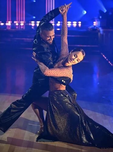 “Dancing With the Stars 2025 Cast, Voting & Premiere Time: Full Guide to Season 34”