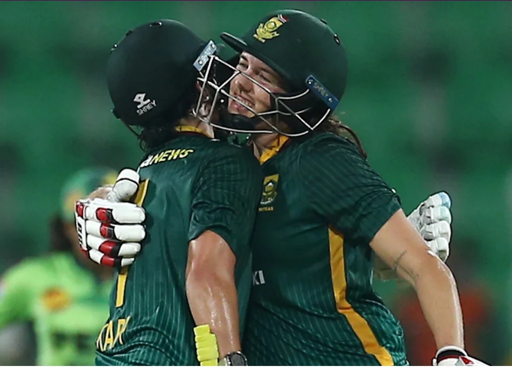 “PAK vs SA : 2nd ODI Live: Squads, Streaming Info & Match Preview in Lahore”