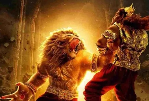 “Mahavatar Narsimha OTT Release & Box Office Records: When, Where & How Big is India’s Animated Blockbuster”