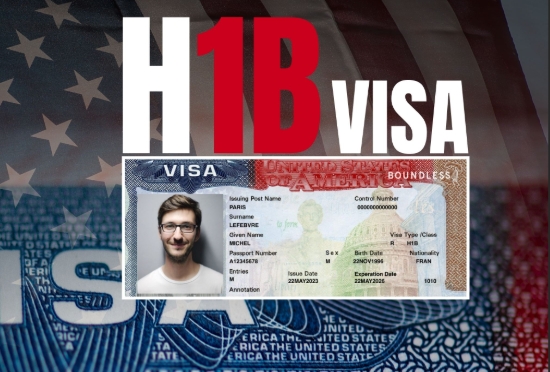 H-1B Visa Fee Hike to $100,000: What It Means for Indian US Tech Firms & Talent Movement
