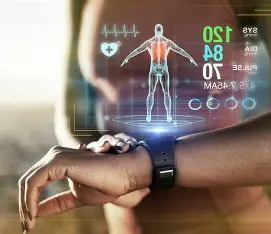 Health Apps & WearablesHealth Apps & Wearables