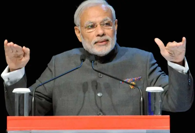 Narendra Modi’s Birthday“PM Modi Turns 75: Seva Pakhwada, Wishes & Major Announcements on 2025