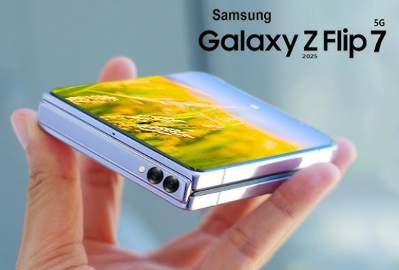 Samsung Galaxy Z Flip 7