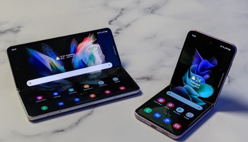 Samsung Galaxy Z Flip 7