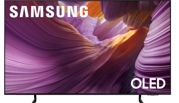 Samsung QN900F Neo QLED 8K TV