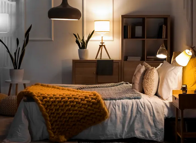 7 Expert-Approved Tricks to Make Your Bed Feel Cozy