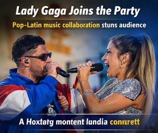 the Super Bowl Halftime Show