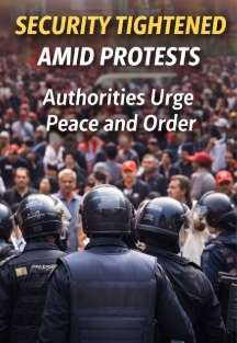 Bharat Bandh LIVE Updates: Nationwide Strike Against.