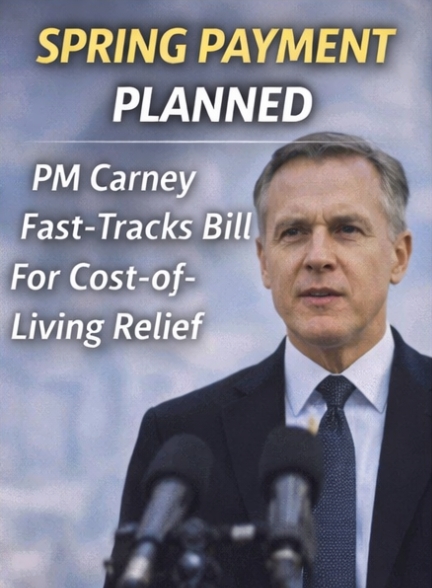 Canada GST Credit Top-Up 2026