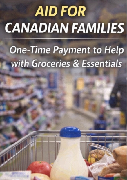 Canada GST Credit Top-Up 2026