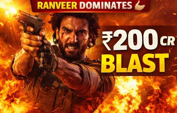 Screenshot_20-3-2026_194539_chatgpt.com_ Box Office Collection: Ranveer Singh’s Film Crosses ₹200 Crore (Dhurandhar)