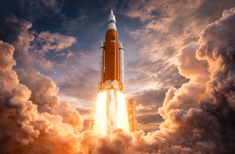 Artemis II: NASA Set to Send Humans Beyond the Moon Orbit for the First Time