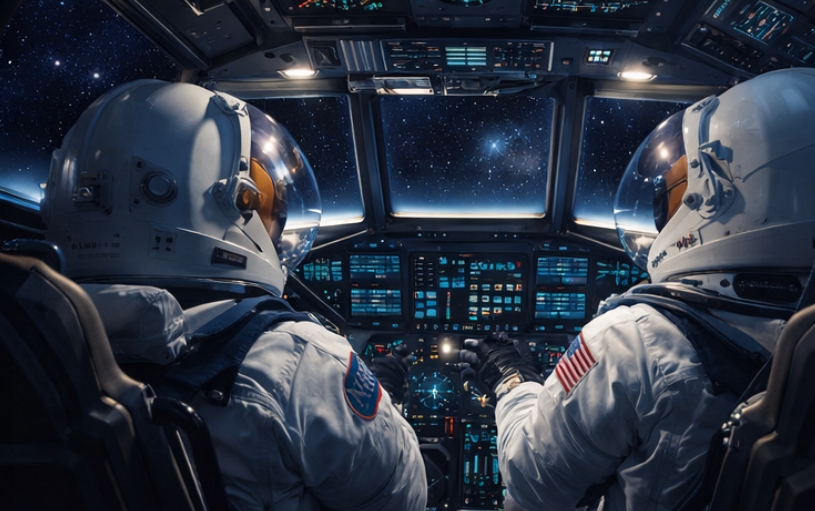 Screenshot_26-3-2026_14352_chatgpt.com_ Artemis II: NASA Set to Send Humans Beyond the Moon Orbit for the First Time
