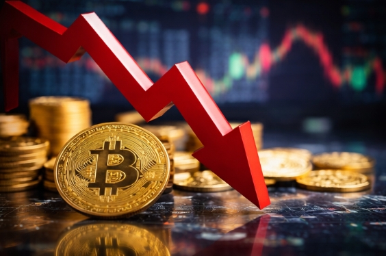 Screenshot_30-3-2026_124250_chatgpt.com_ Bitcoin $67K Holds Near as Market Correction Deepens, Analysts See Longer Recovery Path