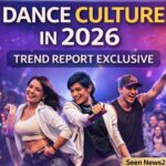 Dance Culture in 2026: Why Everyone Is Dancing Again