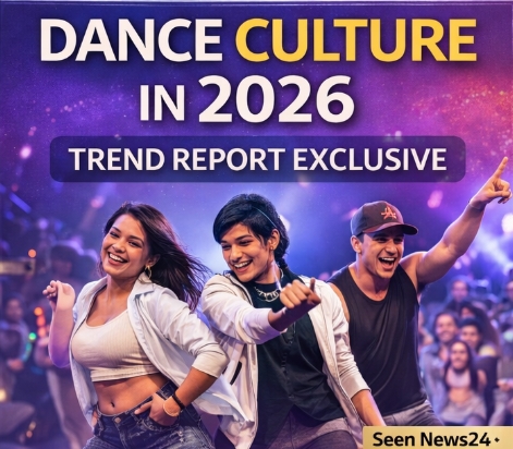 Dance Culture in 2026: Why Everyone Is Dancing Again