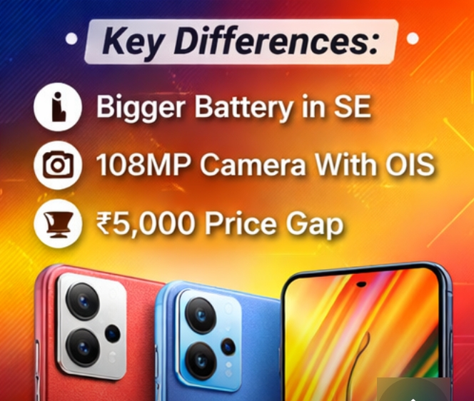 Screenshot_5-4-2026_133440_chatgpt.com_ Redmi Note 15 SE vs Redmi Note 15: 4 Key Features| Make the Real Difference