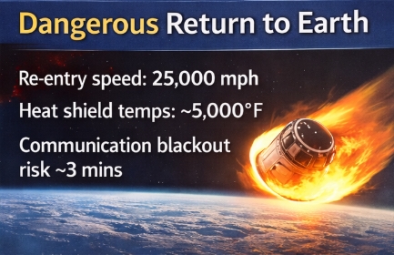 Screenshot_9-4-2026_14364_chatgpt.com_ 🚀  NASA ,Artemis Return to Earth: Latest Update